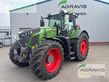 Tractor agrícola - Fendt - 942 vario gen-7 profi+ setting2