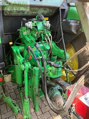 Tractor agrícola - John Deere - 5090r *kundenauftrag*