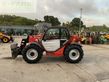 Telescopica - Manitou - mt932 telehandler (st24263)
