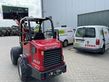 Minicargadora - Schaffer - 2630 slt