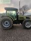 Tractor agrícola - Hürlimann - xt 130