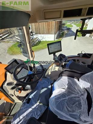 Tractor agrícola - Fendt - 516 vario profi fendtone Profi