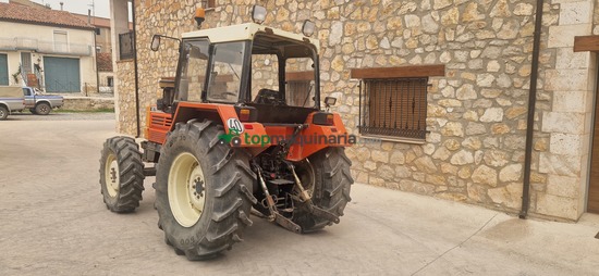 Tractor agrícola - Kubota - M7950DT