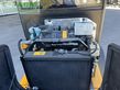 Minicargadora - JCB - 403 mit kabine und euroaufnahme