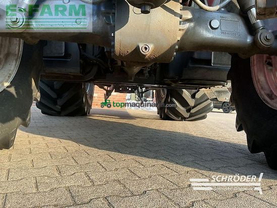 Tractor agrícola - Massey Ferguson - 7726 s dyna-vt | rtk