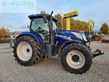 Tractor agrícola - New Holland - t7.225 ac