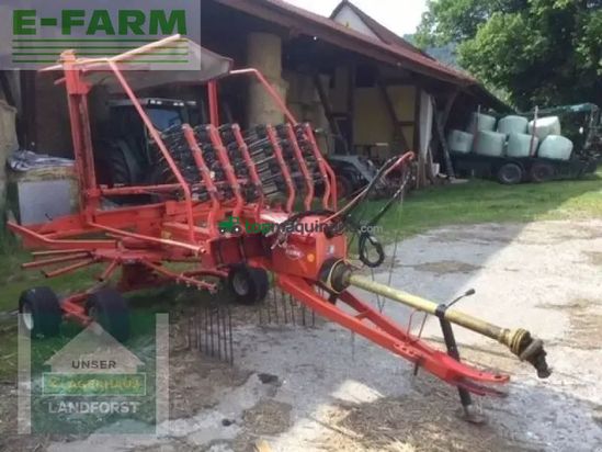 Rastrillo - Kuhn - ga 4521 gth