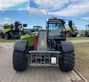 Telescopica - Claas - scorpion 756 vp