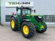 Tractor agrícola - John Deere - 6r 195