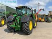 Tractor agrícola - John Deere - 6195r ultimate edition tractor (st25987)