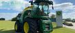 Cosechadora de Cereal - John Deere - 8500