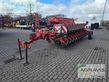 Sembradora monograno mecanica - Kverneland - optima hd