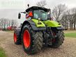 Tractor agrícola - Claas - axion 930 cmatic