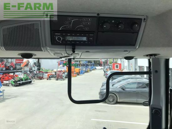 Tractor agrícola - Valtra - n135