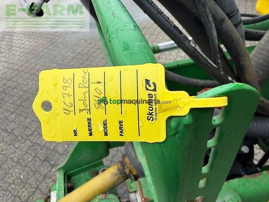 Atomizador - John Deere - 840i