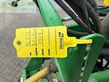 Atomizador - John Deere - 840i