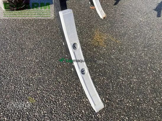 Cultivador - Kockerling - quadro 460