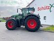 Tractor agrícola - Fendt - 939 vario gps section control motor getauscht