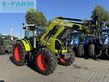 Tractor agrícola - Claas - arion 440 cis + claas fl120