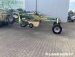 Rastrillo - Krone - tc 880