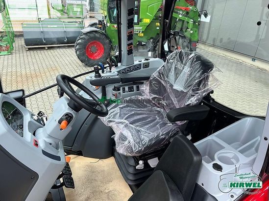 Tractor agrícola - Valtra - a 105