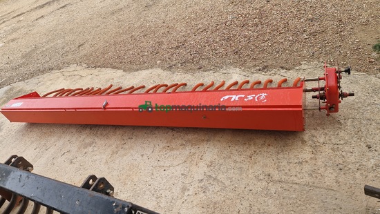 Recambio - Cajón microgranulado