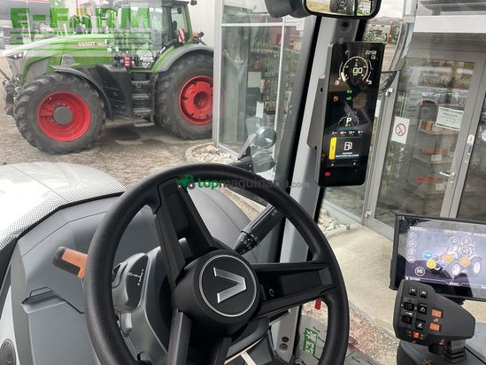 Tractor agrícola - Valtra - n175 direct Direct