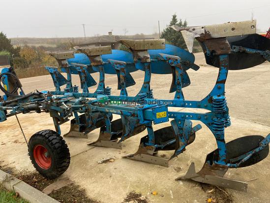 Arado  Lemken Variopal 8
