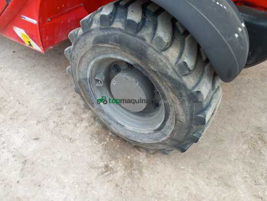 Telescopica MANITOU MT625 H EASY
