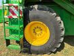 Cosechadora de Cereal - John Deere - 9560 i wts