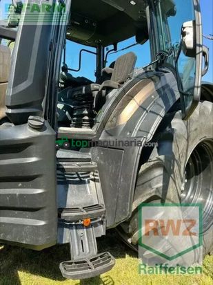 Tractor agrícola - Valtra - t195d