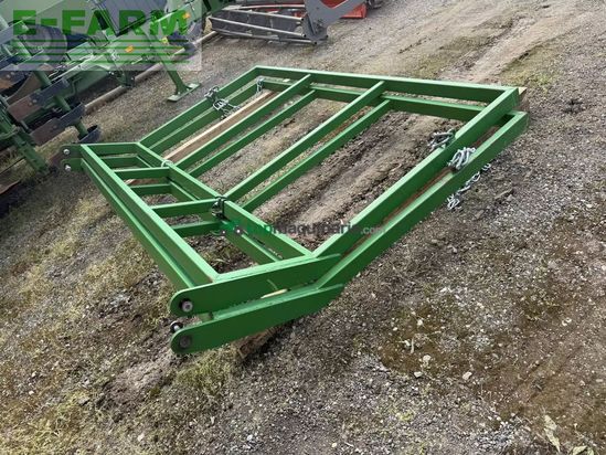 Remolqu agrícola - Pronar - ballengitter zu pronar t026m