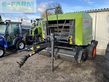 Empacadora gigant - Claas - rollant 350 rc