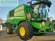 Cosechadora de Cereal - John Deere - t670 my23 prod 30
