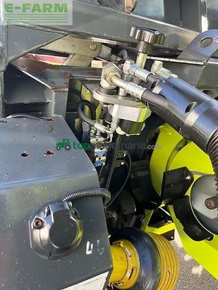 Cabezal - Dominoni - maispflücker sl968 8-reihig passend claas lexion