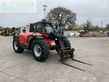 Telescopica - Manitou - mlt 737-130. ps+ telehandler (st22265)
