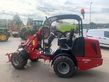 Minicargadora - Thaler - 3448 h / dpf mit pendelachse 14005