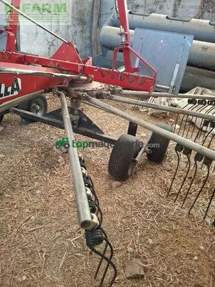 Rastrillo - Fella - ts 456 dn