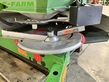 Esparcidor - Amazone - za-m 1500 profis wiegestreuer