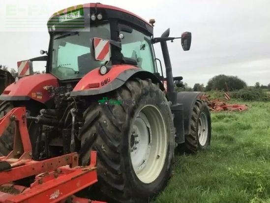 Tractor agrícola - Oleo Mac - mac cormick x7.670 power plus