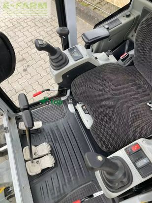 Excavadora - Wacker Neuson - et 18 edition c