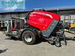Empacadora gigant - Massey Ferguson - rb 4160 protec