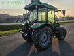 Tractor agrícola - Deutz-Fahr - 5080d keyline