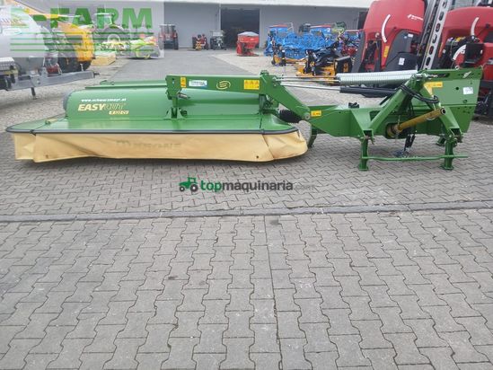 Cortacésped manual - Krone - easycut r320 cv