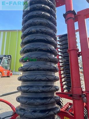 Grada de disco - Horsch - joker 6rt