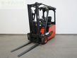 Elevadora - Linde - e 16 h evo 386-02