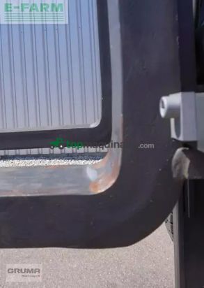 Elevadora - Linde - h 80 t evo 396-03