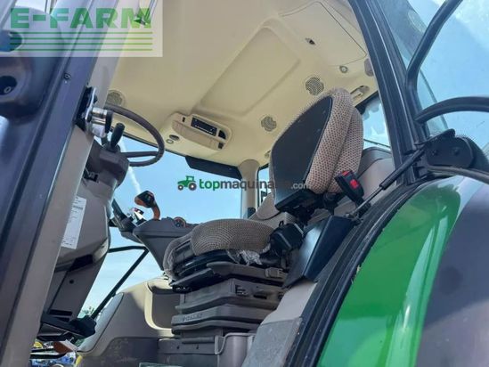 Tractor agrícola - John Deere - 6r150