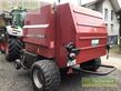 Empacadora gigant - Case IH - rb 344
