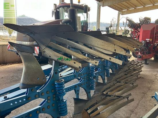 Arado - Lemken - vari diamant 10x 6+1 l100